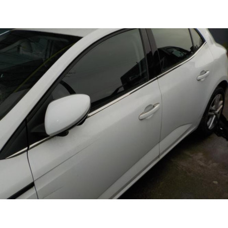 Joint de porte arriere droite RENAULT MEGANE 4 PHASE 1 d’occasion