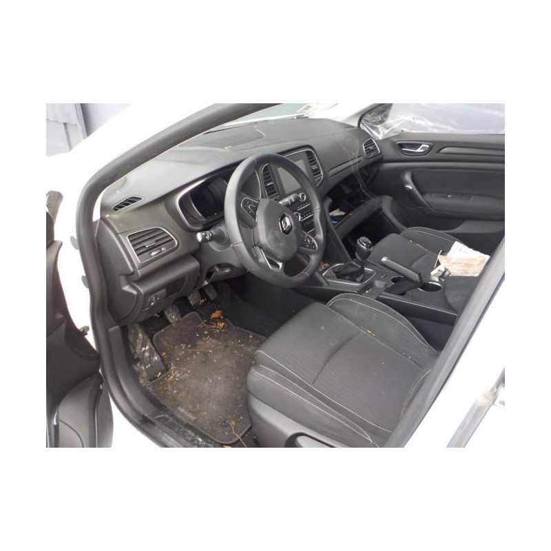 Joint de porte arriere droite RENAULT MEGANE 4 PHASE 1 d’occasion