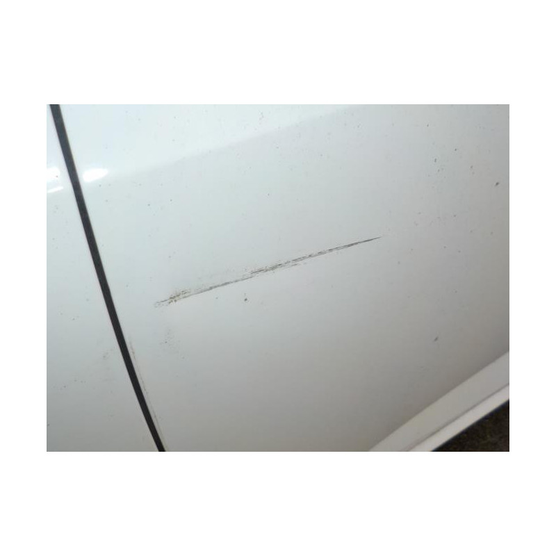 Joint de porte arriere droite RENAULT MEGANE 4 PHASE 1 d’occasion
