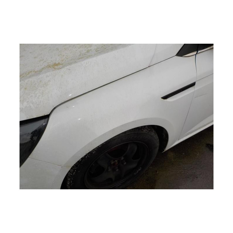 Joint de porte arriere droite RENAULT MEGANE 4 PHASE 1 d’occasion