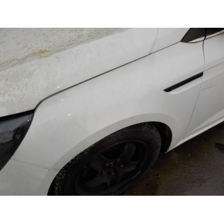 Joint de porte arriere droite RENAULT MEGANE 4 PHASE 1 d’occasion
