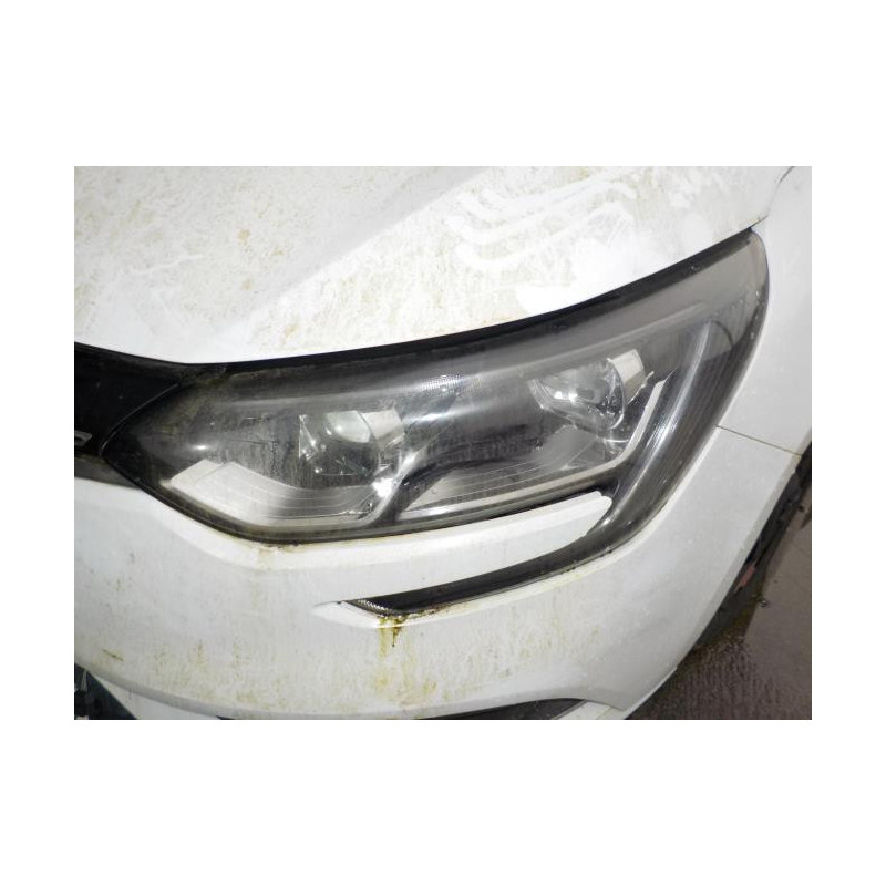 Joint de porte arriere droite RENAULT MEGANE 4 PHASE 1 d’occasion