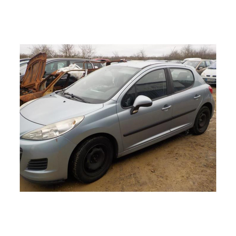 Joint de coffre PEUGEOT 207 PHASE 2 d’occasion