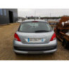 Joint de coffre PEUGEOT 207 PHASE 2 d’occasion