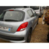 Joint de coffre PEUGEOT 207 PHASE 2 d’occasion