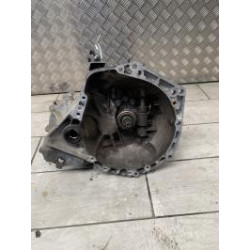 Boite de vitesses PEUGEOT 107 PHASE 2 d’occasion