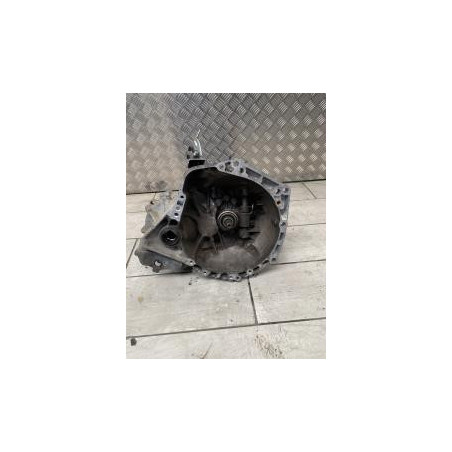 Boite de vitesses PEUGEOT 107 PHASE 2 d’occasion