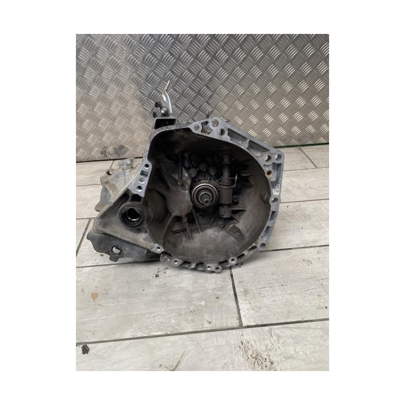 Boite de vitesses PEUGEOT 107 PHASE 2 d’occasion