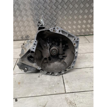 Boite de vitesses PEUGEOT 107 PHASE 2 d’occasion