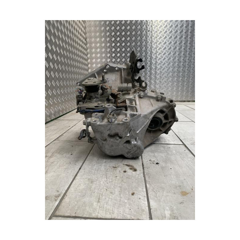 Boite de vitesses PEUGEOT 107 PHASE 2 d’occasion