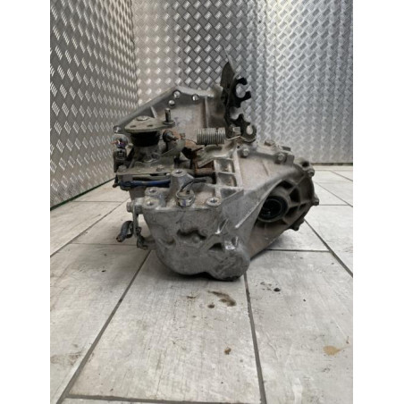 Boite de vitesses PEUGEOT 107 PHASE 2 d’occasion