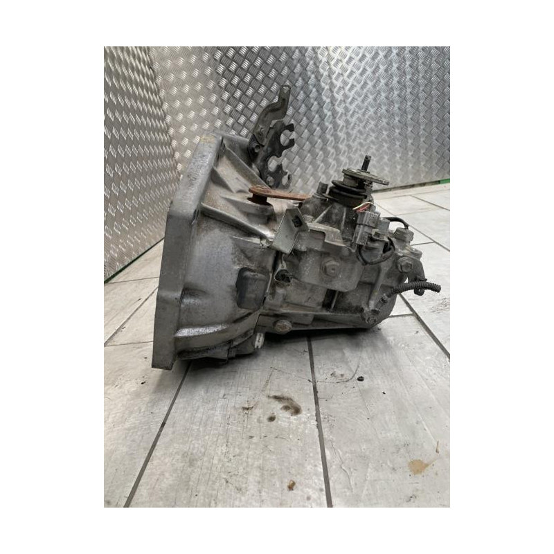 Boite de vitesses PEUGEOT 107 PHASE 2 d’occasion