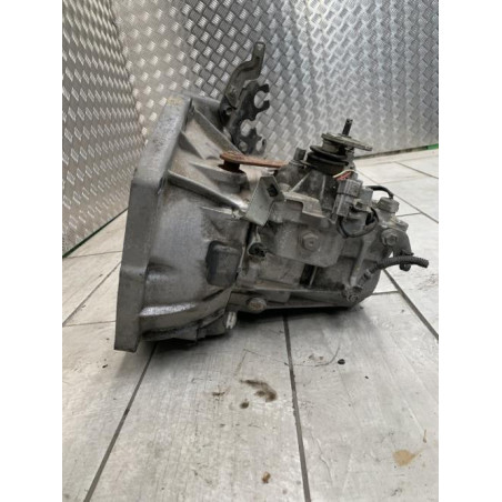 Boite de vitesses PEUGEOT 107 PHASE 2 d’occasion