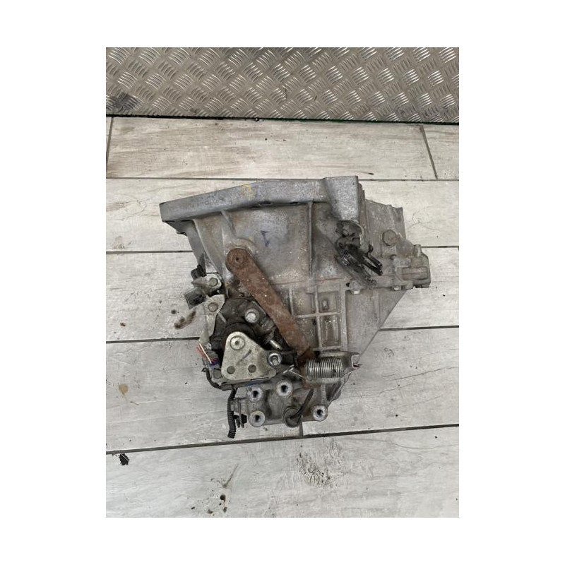 Boite de vitesses PEUGEOT 107 PHASE 2 d’occasion