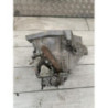 Boite de vitesses PEUGEOT 107 PHASE 2 d’occasion