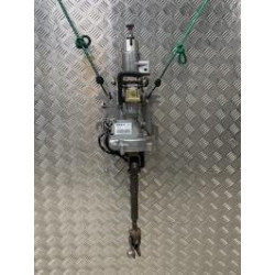 Colonne de direction RENAULT KANGOO 2 PHASE 2 d’occasion