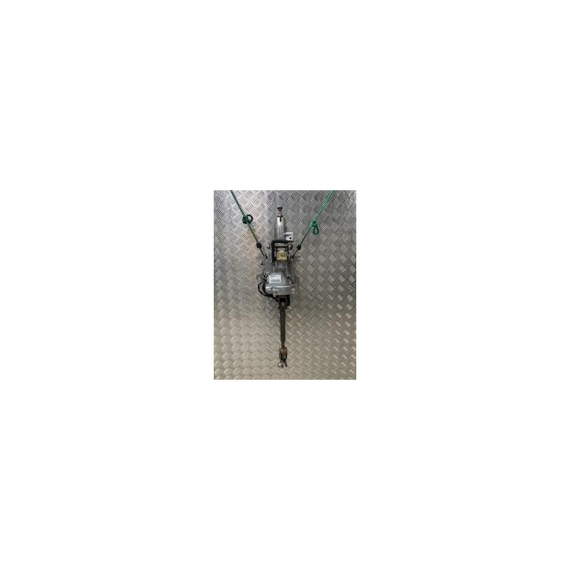 Colonne de direction RENAULT KANGOO 2 PHASE 2 d’occasion