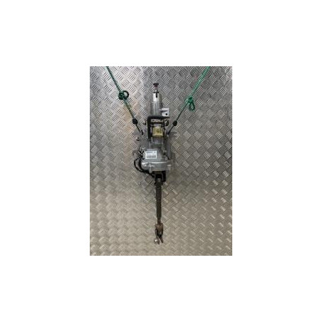 Colonne de direction RENAULT KANGOO 2 PHASE 2 d’occasion