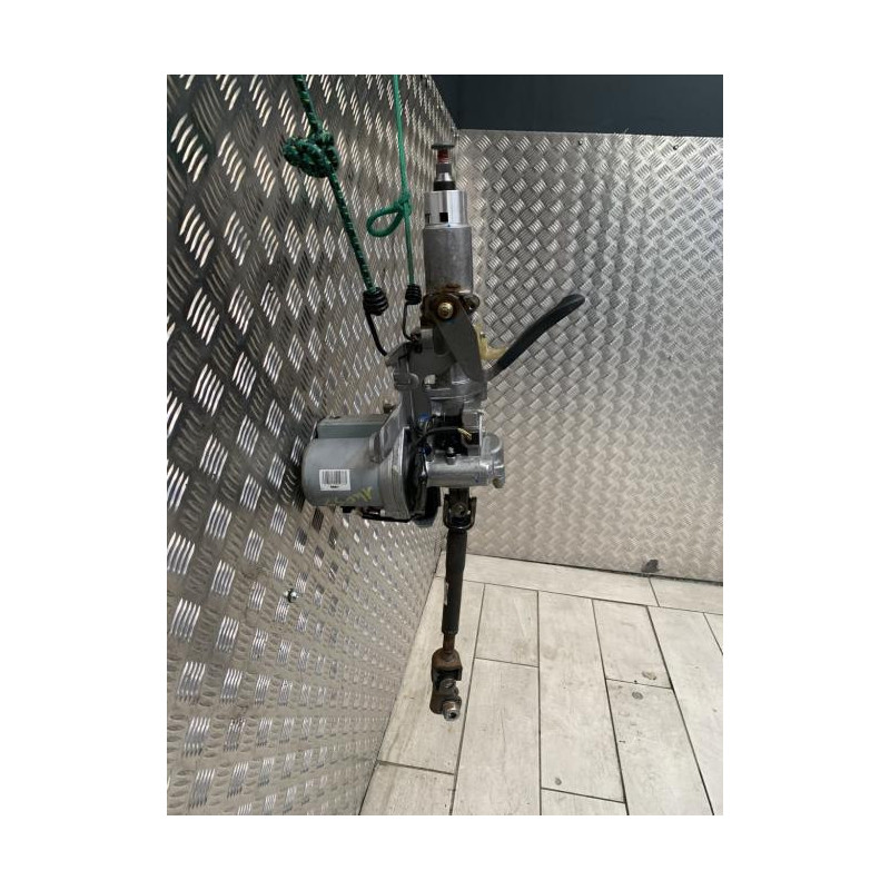 Colonne de direction RENAULT KANGOO 2 PHASE 2 d’occasion