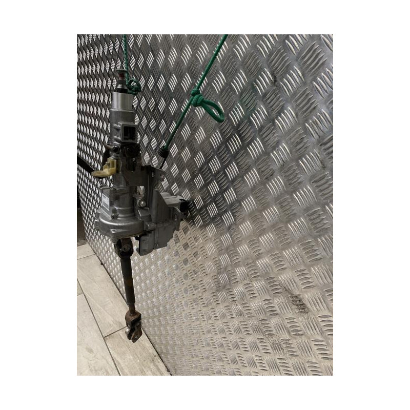 Colonne de direction RENAULT KANGOO 2 PHASE 2 d’occasion