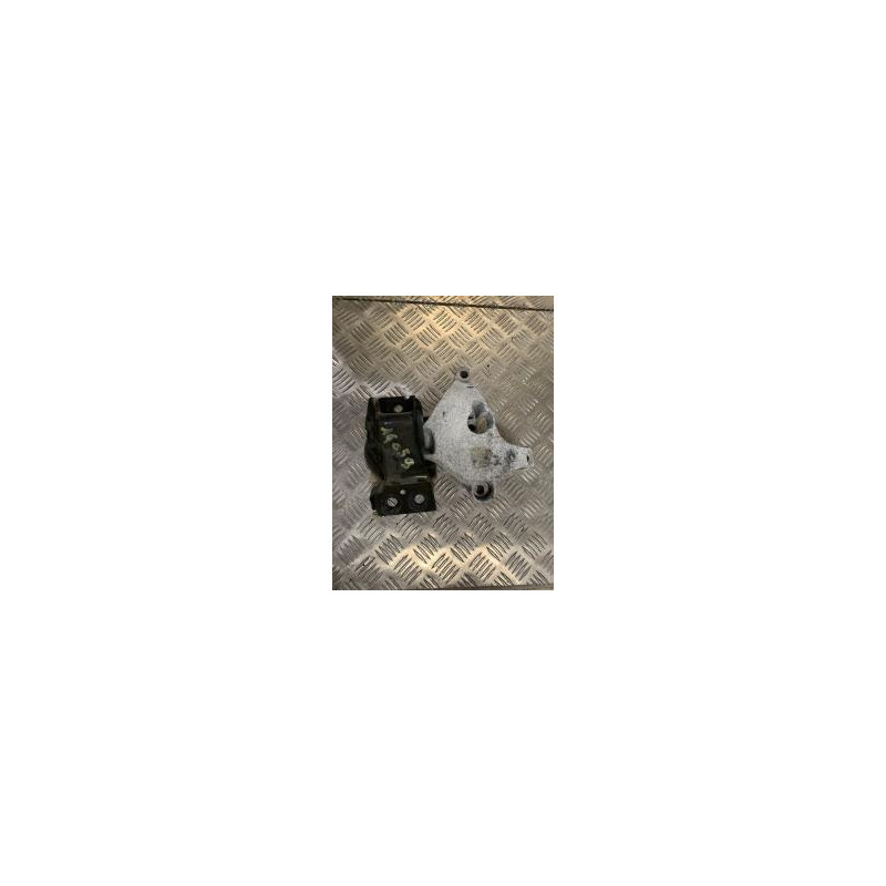 Support moteur droit RENAULT KANGOO 2 PHASE 2 d’occasion
