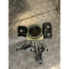 Support moteur droit RENAULT KANGOO 2 PHASE 2 d’occasion