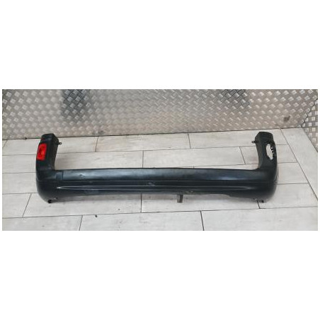 Pare choc arriere RENAULT KANGOO 2 PHASE 2 d’occasion