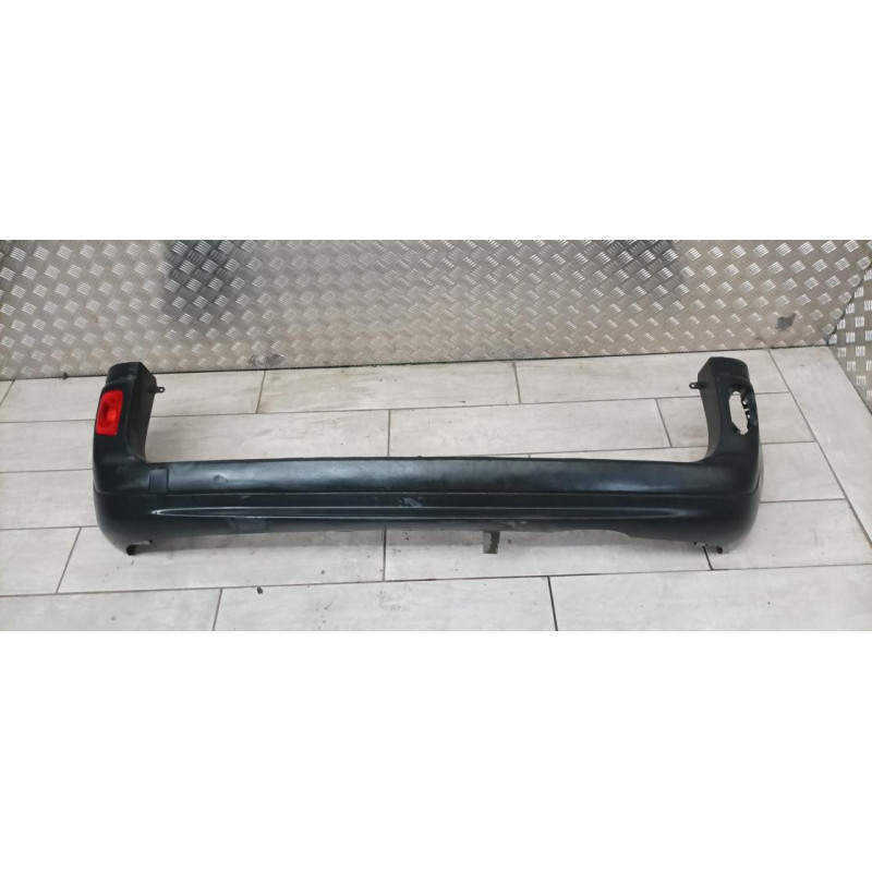 Pare choc arriere RENAULT KANGOO 2 PHASE 2 d’occasion