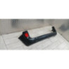 Pare choc arriere RENAULT KANGOO 2 PHASE 2 d’occasion