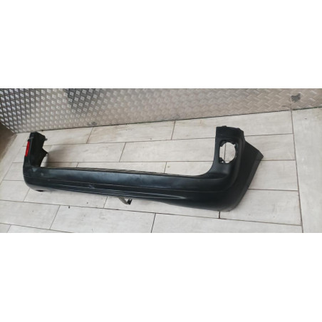 Pare choc arriere RENAULT KANGOO 2 PHASE 2 d’occasion