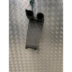 Echangeur air (Intercooler) CITROEN C4 2 d’occasion