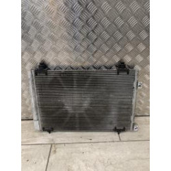 Radiateur clim CITROEN C4 2 d’occasion