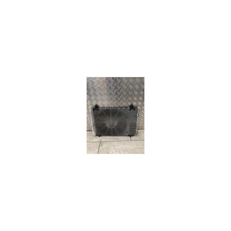 Radiateur clim CITROEN C4 2 d’occasion