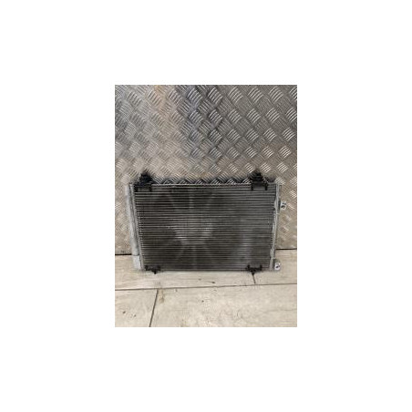 Radiateur clim CITROEN C4 2 d’occasion