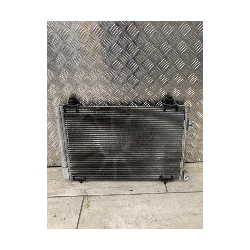 Radiateur clim CITROEN C4 2 d’occasion