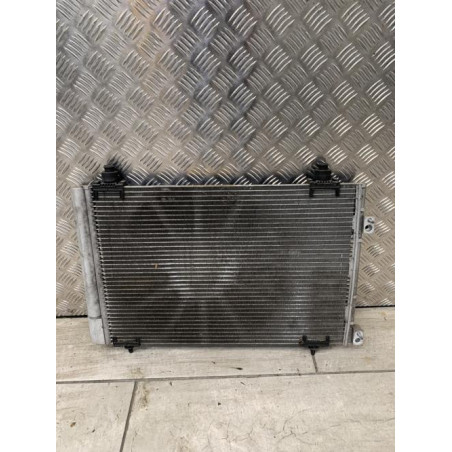 Radiateur clim CITROEN C4 2 d’occasion