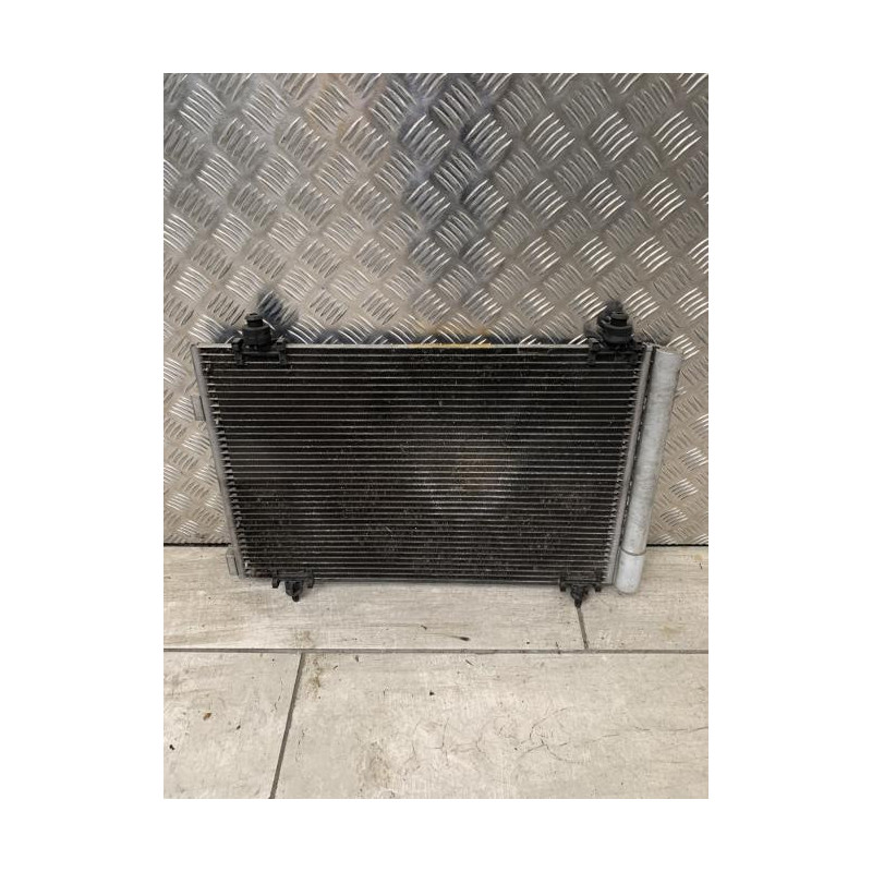 Radiateur clim CITROEN C4 2 d’occasion