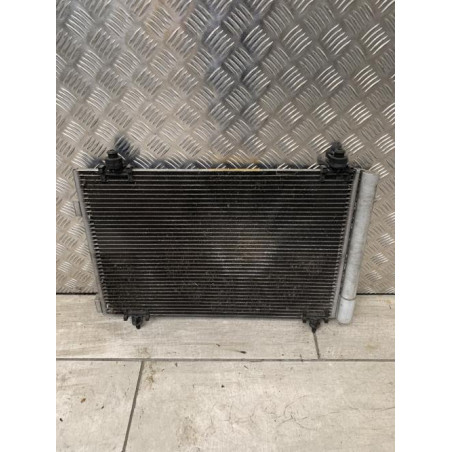 Radiateur clim CITROEN C4 2 d’occasion