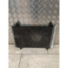 Radiateur clim CITROEN C4 2 d’occasion