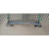 Renfort pare choc arriere (traverse) FIAT PANDA 2 PHASE 1 d’occasion