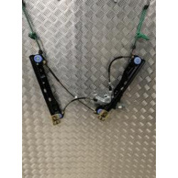 Moteur leve vitre avant gauche OPEL INSIGNIA 1 PHASE 1 BREAK d’occasion