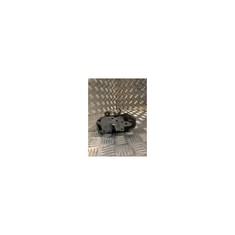 Serrure avant gauche OPEL INSIGNIA 1 PHASE 1 BREAK d’occasion