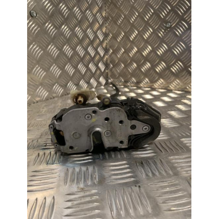 Serrure avant gauche OPEL INSIGNIA 1 PHASE 1 BREAK d’occasion