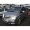 Vitre avant droit OPEL 1.7 CDTI 100 16V d’occasion
