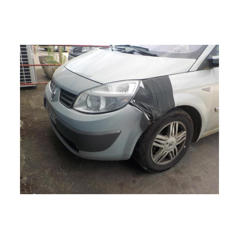 Barre stabilisatrice RENAULT SCENIC 2 PHASE 1 d’occasion