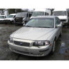 Vitre avant gauche VOLVO S 80 1 PHASE 2 d’occasion