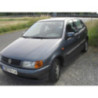 Vitre avant droit VOLKSWAGEN POLO 3 PHASE 1 d’occasion