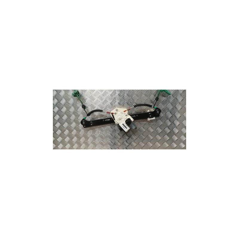 Leve vitre electrique arriere gauche BMW X3 E83 PHASE 1 d’occasion