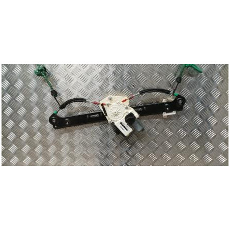 Leve vitre electrique arriere gauche BMW X3 E83 PHASE 1 d’occasion
