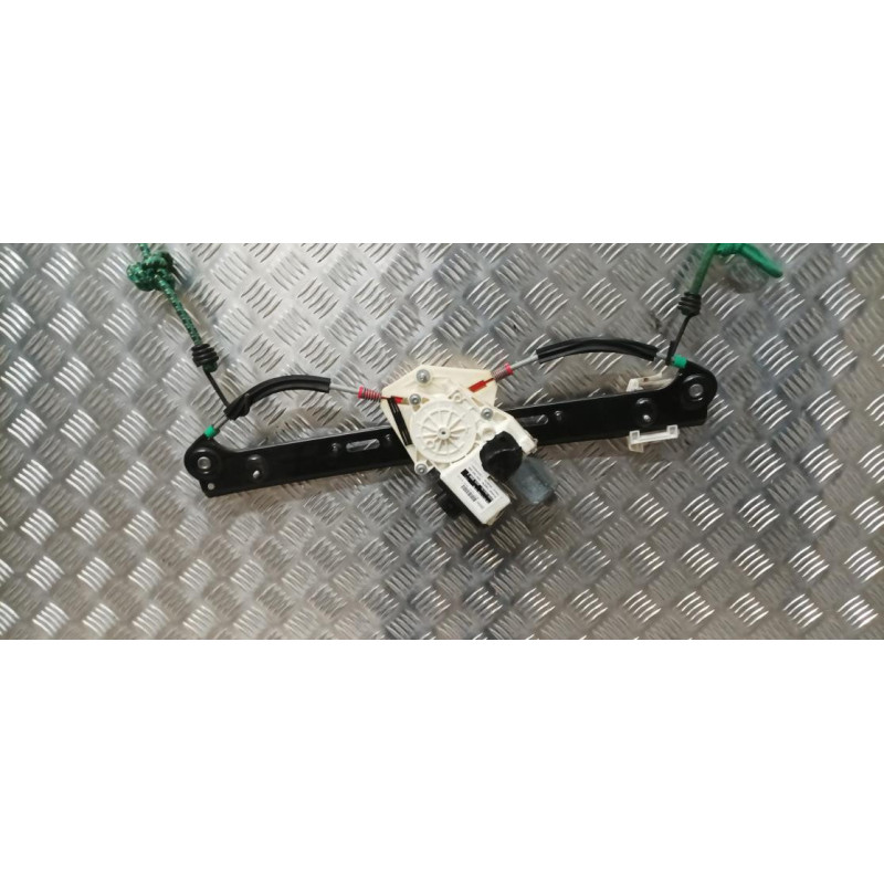 Leve vitre electrique arriere gauche BMW X3 E83 PHASE 1 d’occasion
